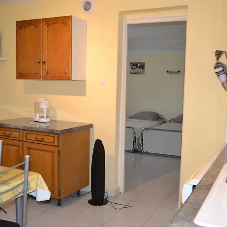 Holiday home Mas Pasquier