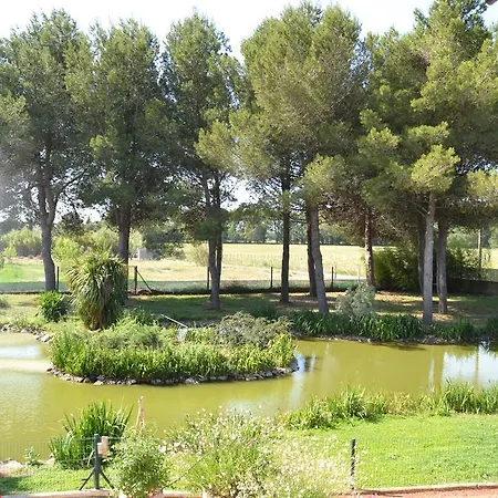 Holiday home Mas Pasquier