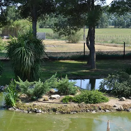 Mas Pasquier Holiday home