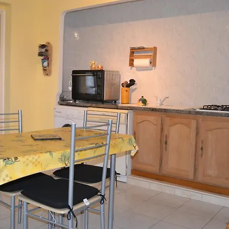 Holiday home Mas Pasquier
